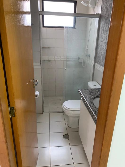 Imóvel para venda com 75m², com 3 quartos em Vila Bela - Goiânia - GO