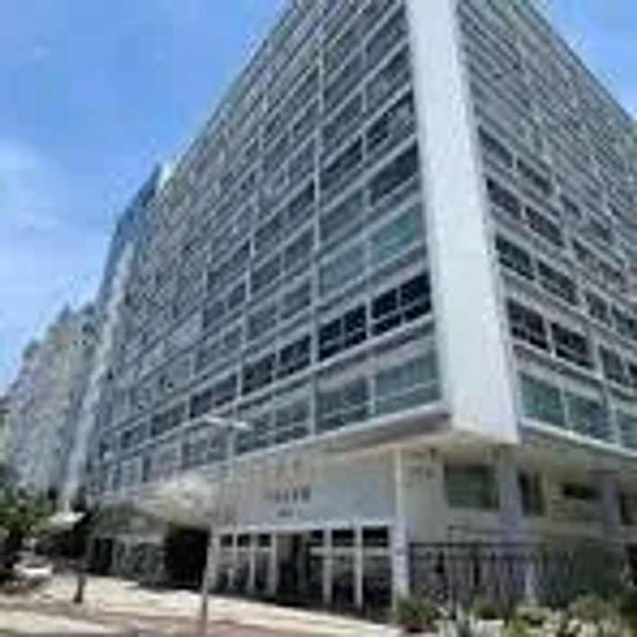 Imóvel para venda tem 300 metros quadrados com 4 quartos em Copacabana - Rio de Janeiro - RJ