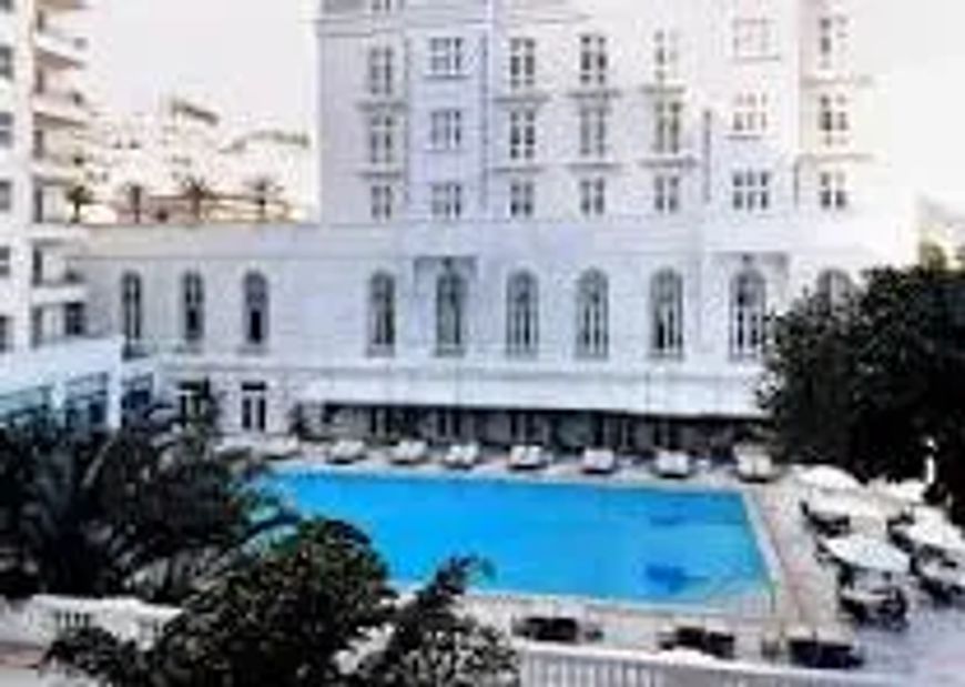 Imóvel para venda tem 300 metros quadrados com 4 quartos em Copacabana - Rio de Janeiro - RJ