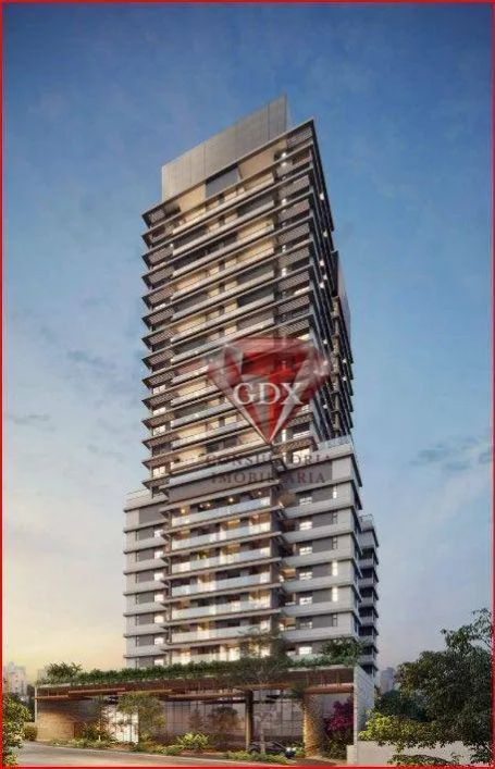 Apartamento no Jardins
