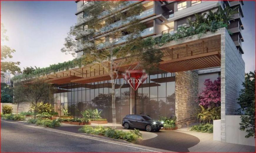 Apartamento no Jardins