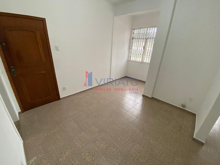 Apartamento 2 Quartos, com dependência, 77 m² a venda por R$ 240.000,00 - Penha Circular, Rio de Ja