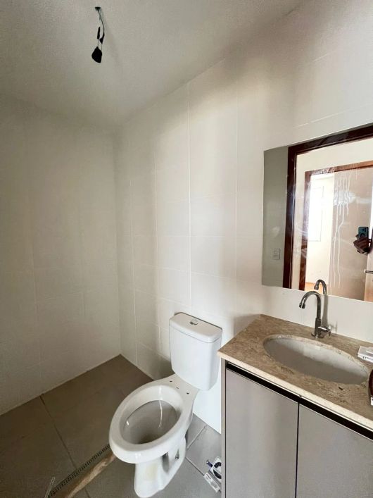 Apartamento 2 Quartos Com Suite Pronto Para Morar A Venda No Eldorado Parque - Goiânia - GO
