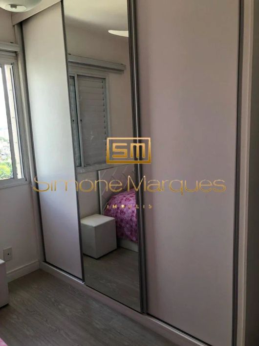 Vende-se Apartamento com Varanda Gourmet!