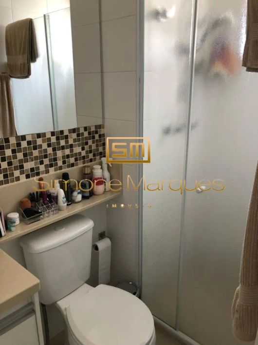 Vende-se Apartamento com Varanda Gourmet!