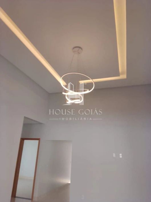 Casa à venda, Residencial Nossa Morada, Goiânia, GO
