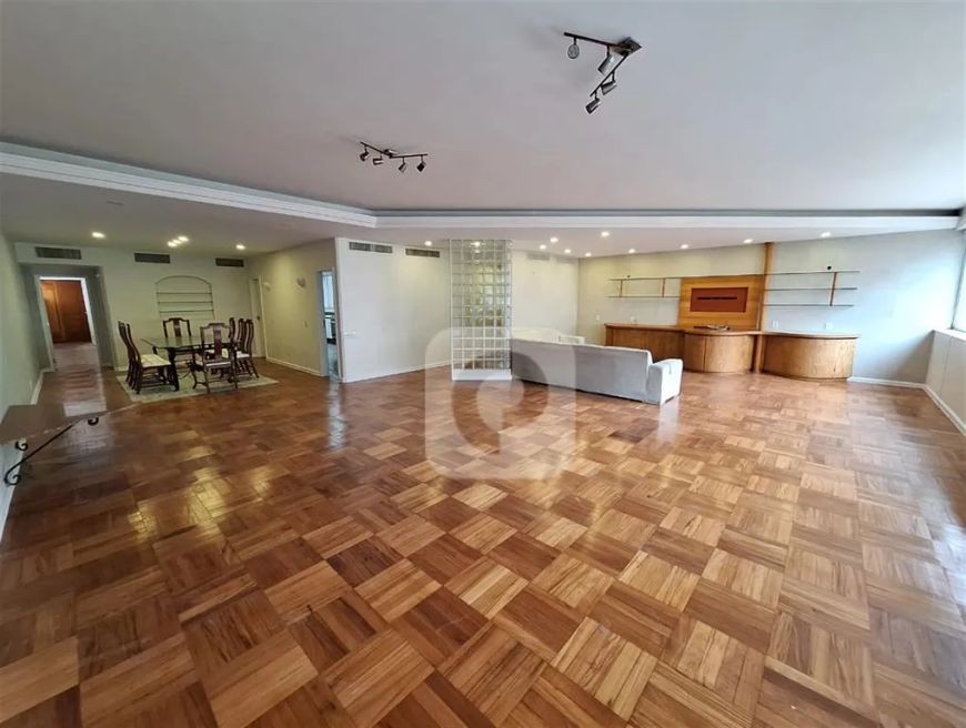 Apartamento 4 quartos, sendo 1 suíte