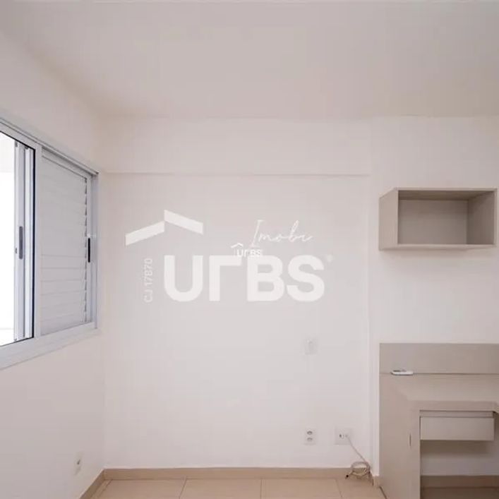 Apartamento compacto no Setor Bueno