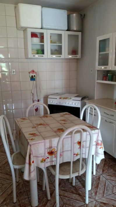 Bacelar Imóveis vende apartamento em Mosqueiro, Chapéu Virado, Mobiliado, Documentado