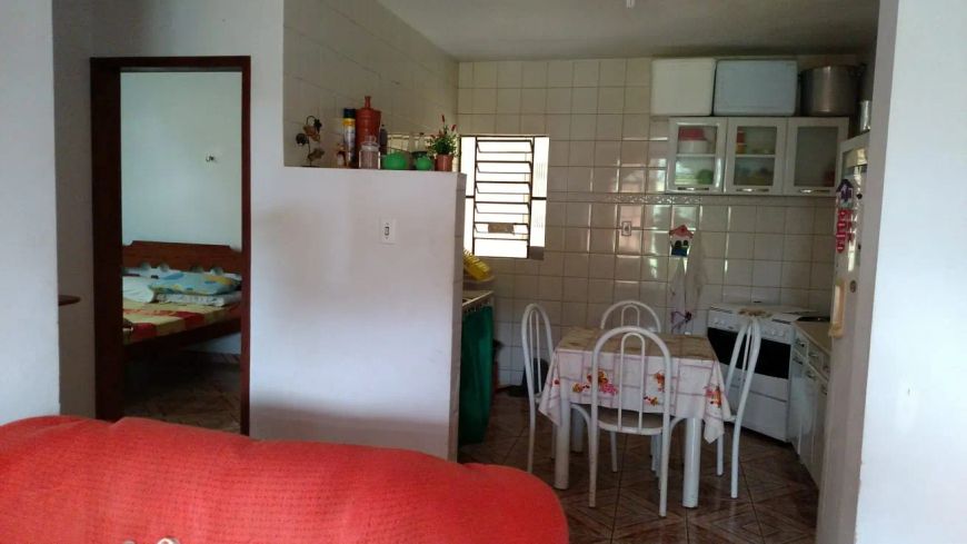 Bacelar Imóveis vende apartamento em Mosqueiro, Chapéu Virado, Mobiliado, Documentado