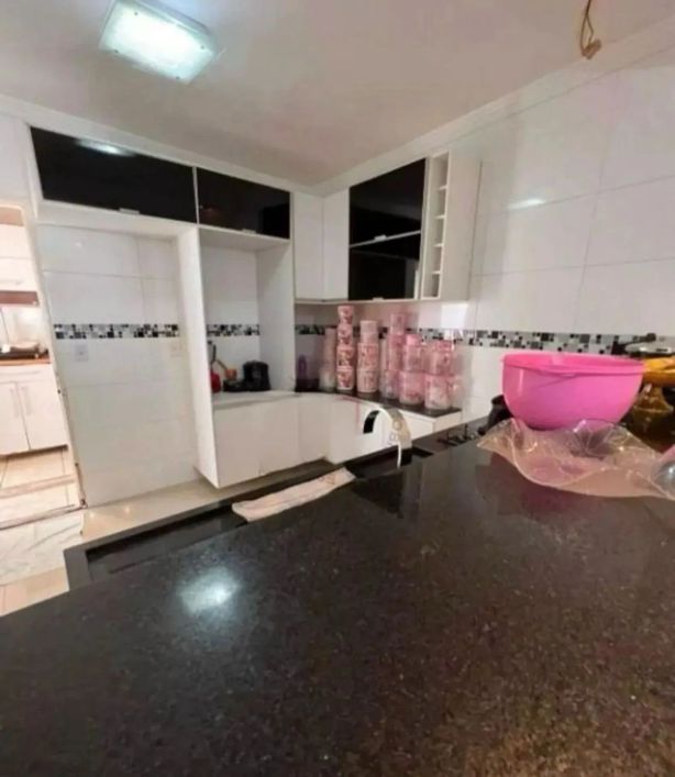 MB/CASA A VENDA NA PRATINHA.
