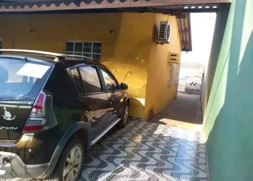 MB/VENDE-SE NA CABANAGEM.