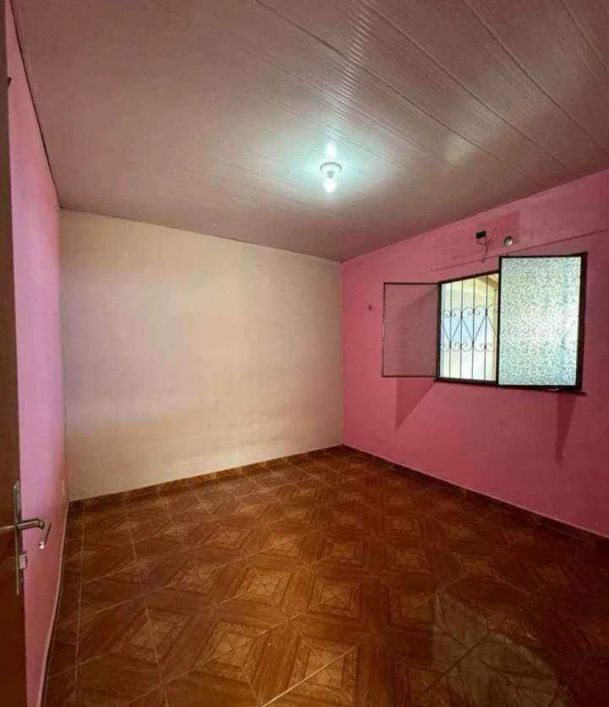 *CASA NO SIDERAL