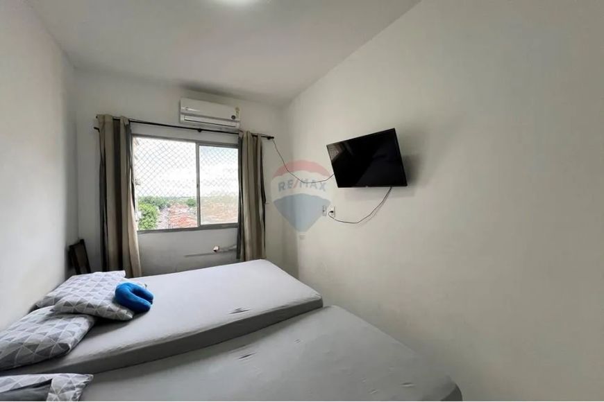 Apartamento 3 Quartos | Alegro Montenegro | Tapanã - Belém