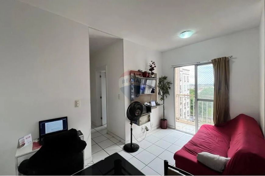 Apartamento 3 Quartos | Alegro Montenegro | Tapanã - Belém