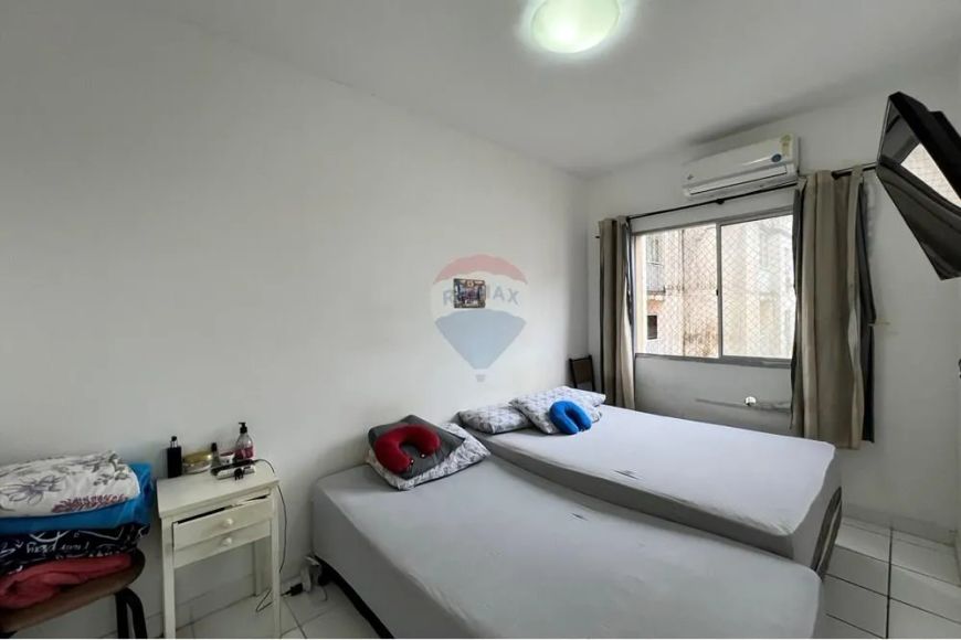 Apartamento 3 Quartos | Alegro Montenegro | Tapanã - Belém