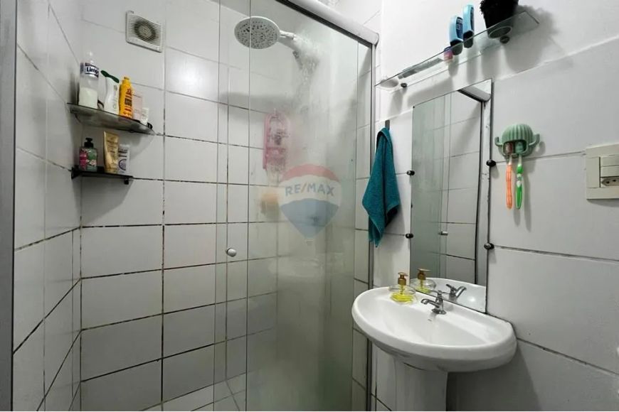 Apartamento 3 Quartos | Alegro Montenegro | Tapanã - Belém