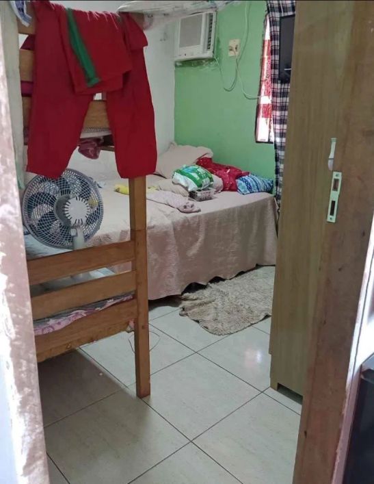 *CASA NA CABANAGEM
