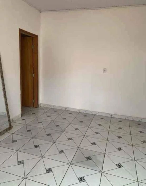 CASA A VENDA NO MANGUEIRÃO #