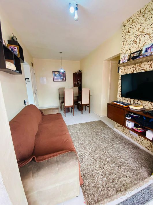 Lindo Apartamento na Mário Covas - NEO COLORI