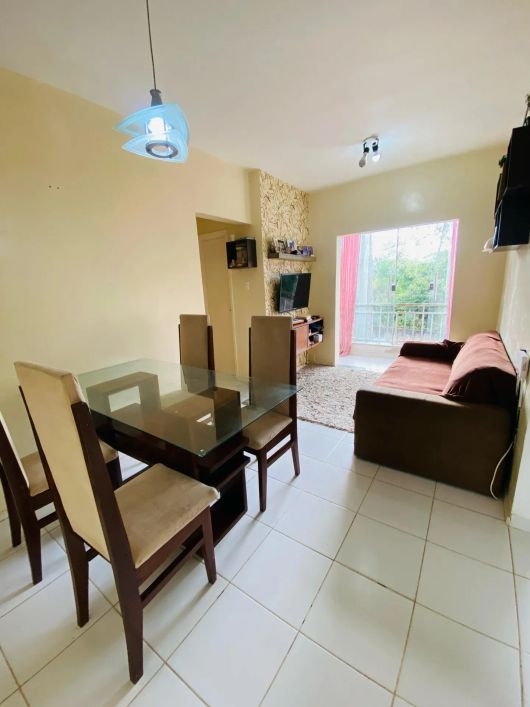 Lindo Apartamento na Mário Covas - NEO COLORI