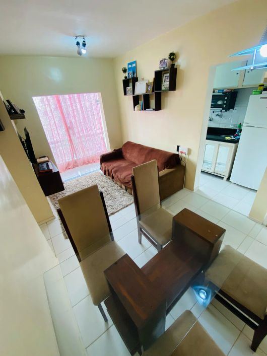 Lindo Apartamento na Mário Covas - NEO COLORI