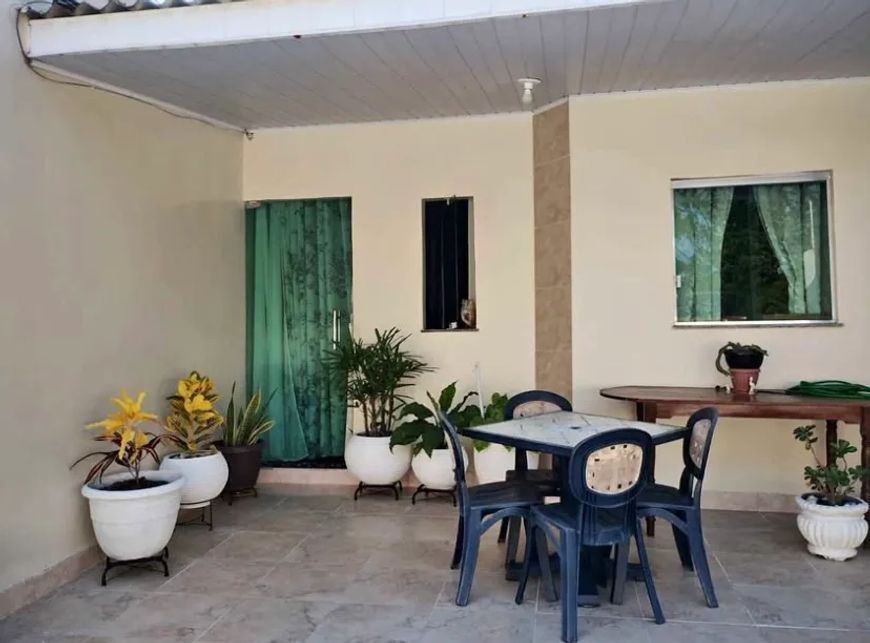 VENDO CASA NO JURUNAS