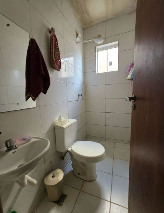 MB\CASA COM OTIMA LOCALIZAÇÃO NO TELEGRAFO.