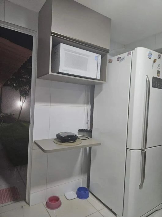 MB/CASA A VENDA NO MARACANGALHA