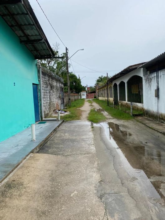 Imóvel para venda possui 200 metros quadrados com 3 quartos em Ariramba (Mosqueiro) - Belém - PA