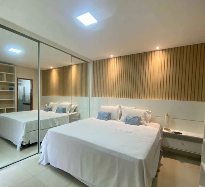 *CASA NA MARIO COVAS