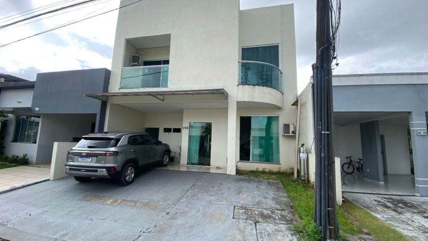 Sobrado para venda com 200 metros quadrados com 4 quartos em Tapanã (Icoaraci) - Belém - PA