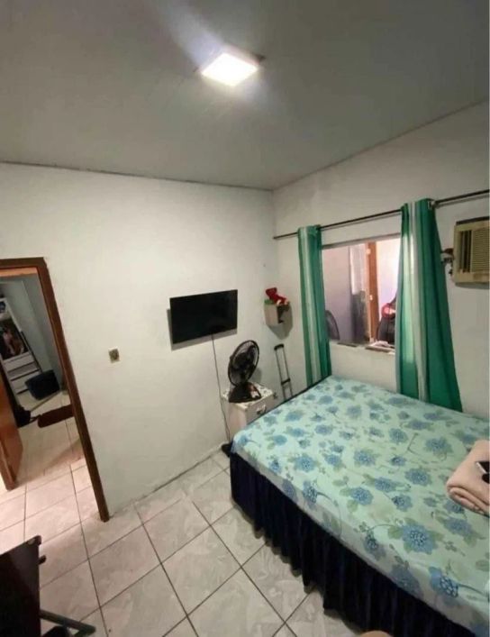 NA SACRAMENTA PRA VENDA