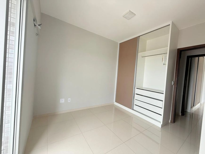 VENDO APARTAMENTO 3/4 NO EDIFÍCIO VIVA MARCO
