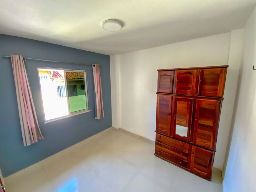 Apartamento para venda 59m². 2 quartos. 1 vaga de garagem. Curió-Utinga - Belém - PA