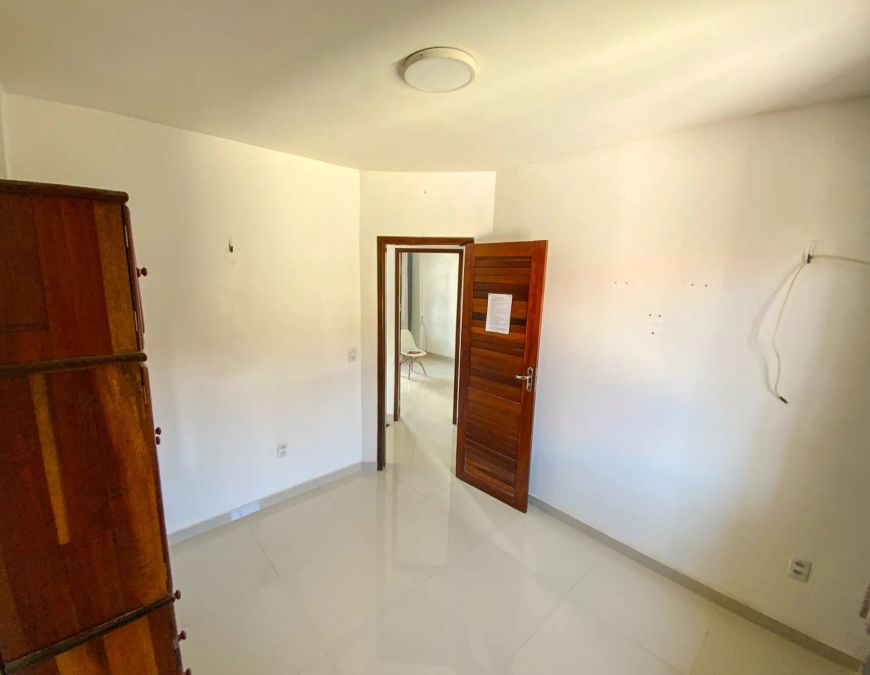 Apartamento para venda 59m². 2 quartos. 1 vaga de garagem. Curió-Utinga - Belém - PA