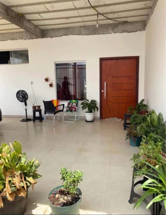VENDA: AGUAS LINDAS🏡