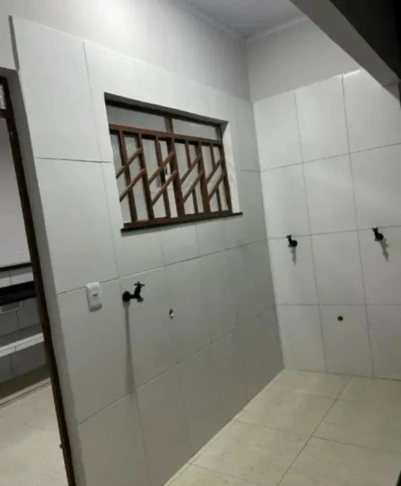 CASA NA CABANAGEM #