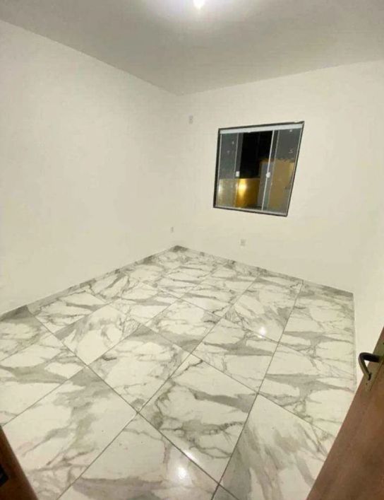 VENDO CASA NA TERRA FIRME #