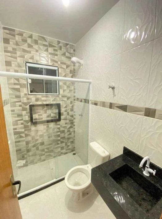 VENDO CASA NA TERRA FIRME #