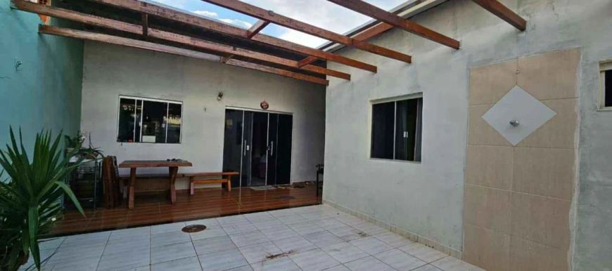 MB/CASA A VENDA COM OTIMA LOCALIZAÇÃO NO JURNAS.