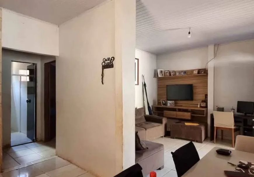 *CASA NA SACRAMENTA