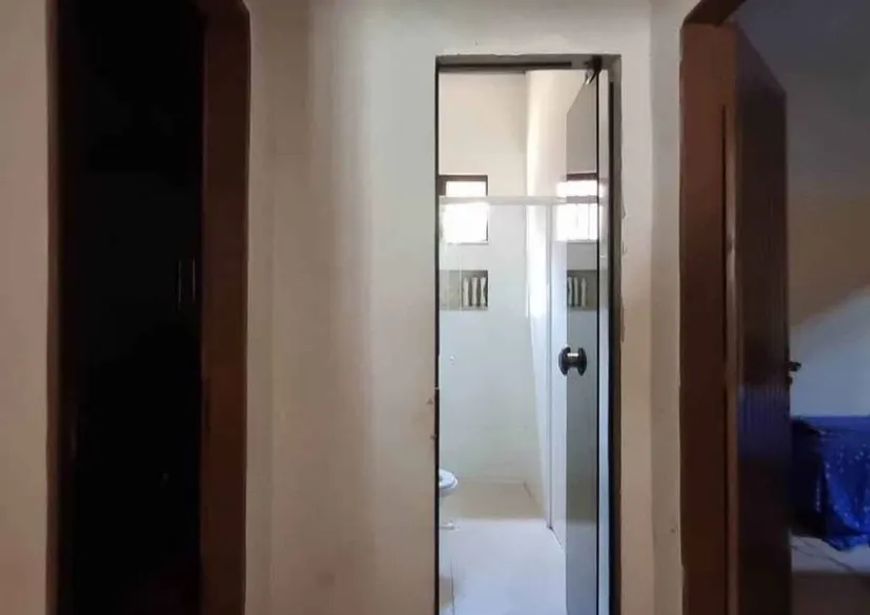 *CASA NA SACRAMENTA