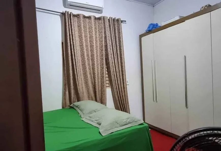 *CASA NA SACRAMENTA