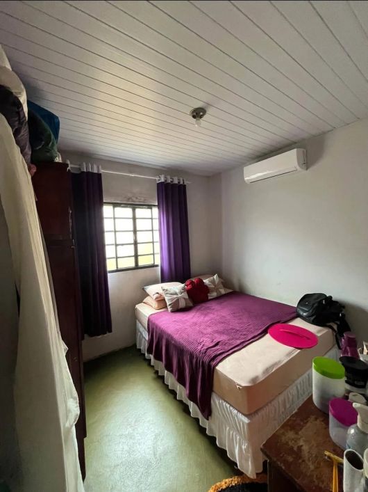 MB/VENDO CASA NA CREMAÇÃO