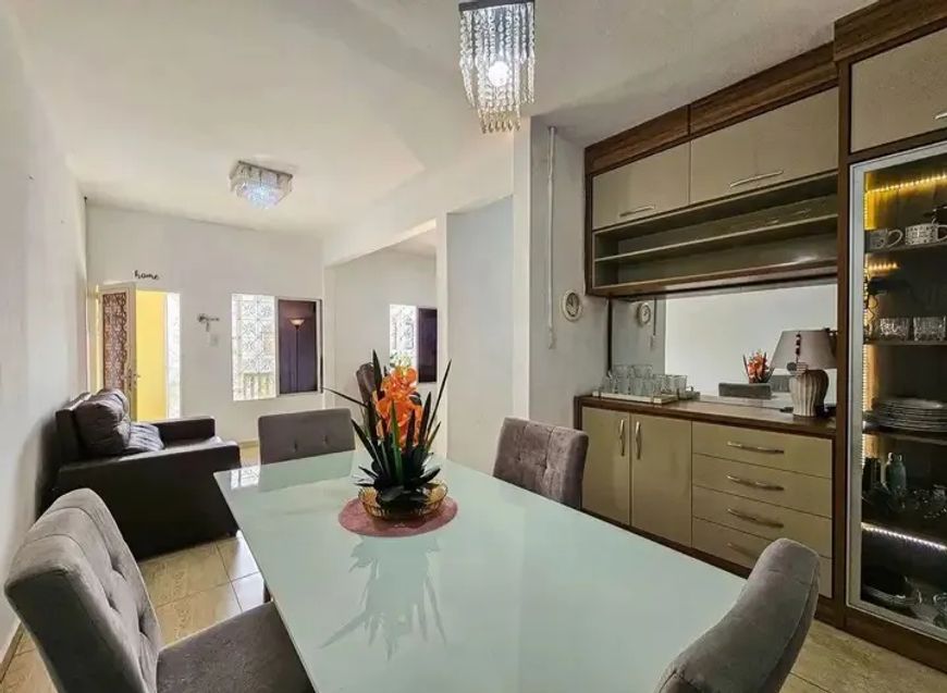 *CASA NO BENGUI