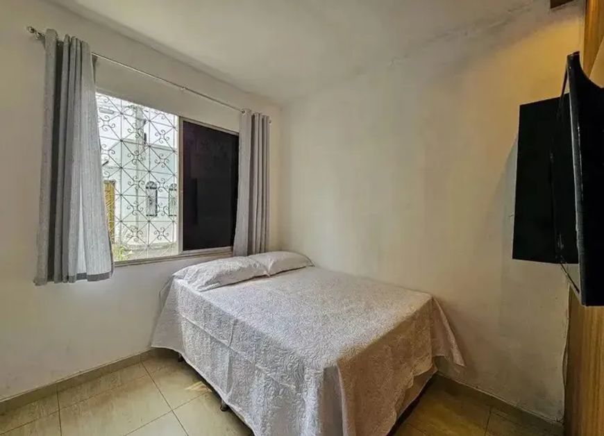 *CASA NO BENGUI