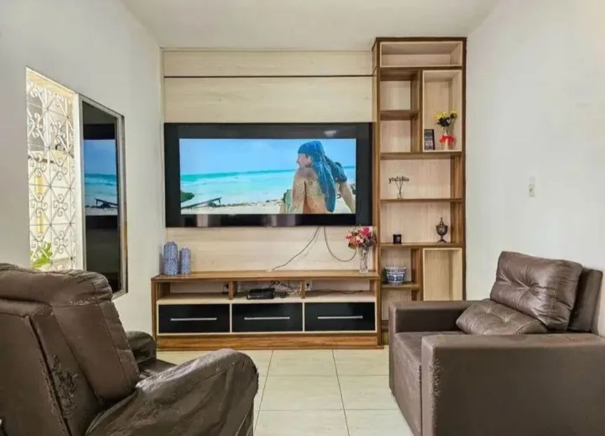 *CASA NO BENGUI