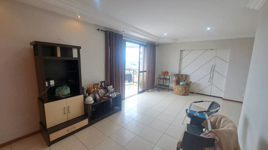 ZEUS GARDEN , BAIRRO DO MARCO COM 3 suítes, andar alto, com 138M ACEITO FINANCIAMENTO