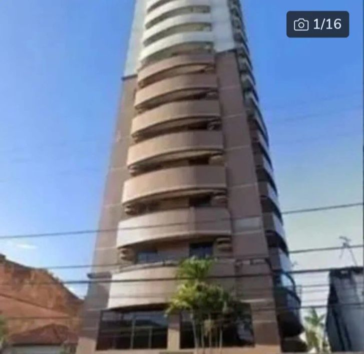 ZEUS GARDEN , BAIRRO DO MARCO COM 3 suítes, andar alto, com 138M ACEITO FINANCIAMENTO